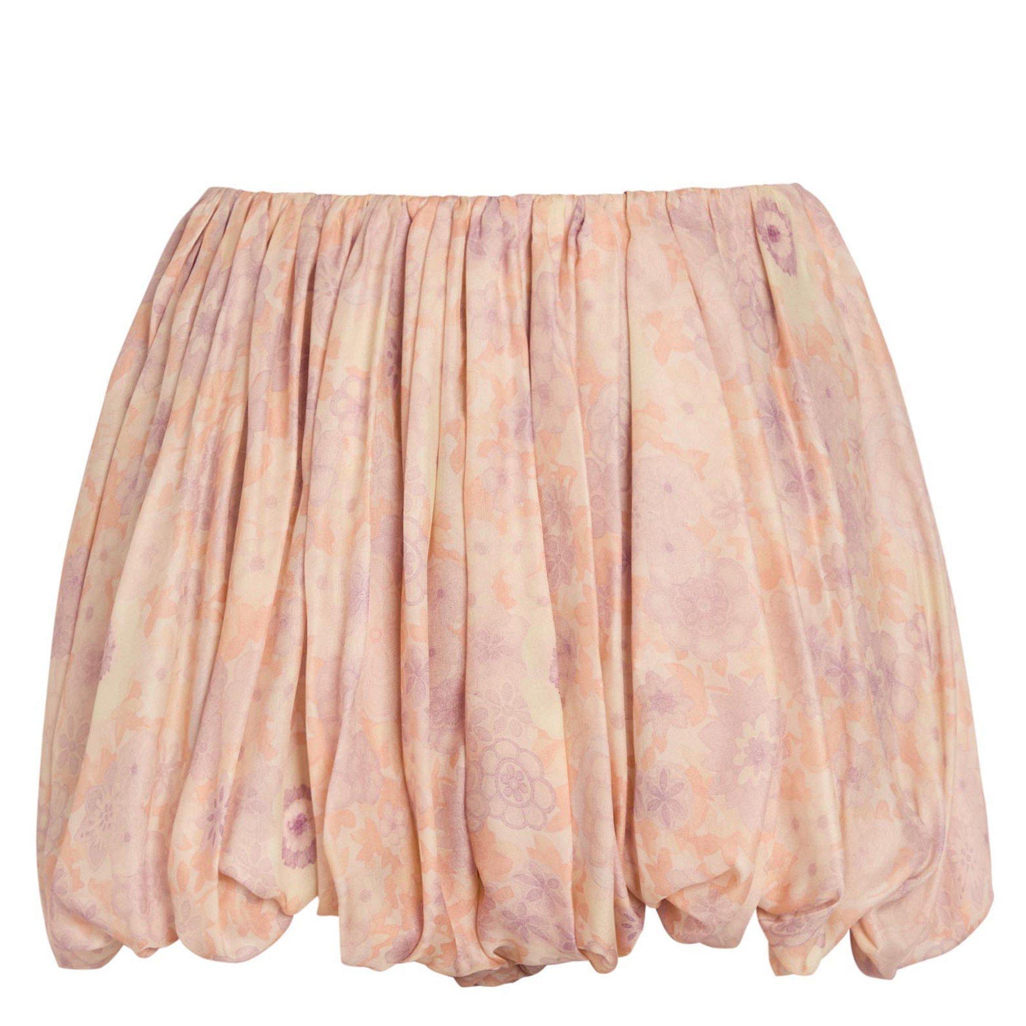 PINK AND OTHER - Chloe - SHORT HS - 1