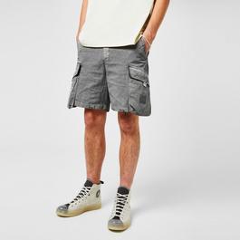 A-COLD-WALL X Timberland Cargo Shorts