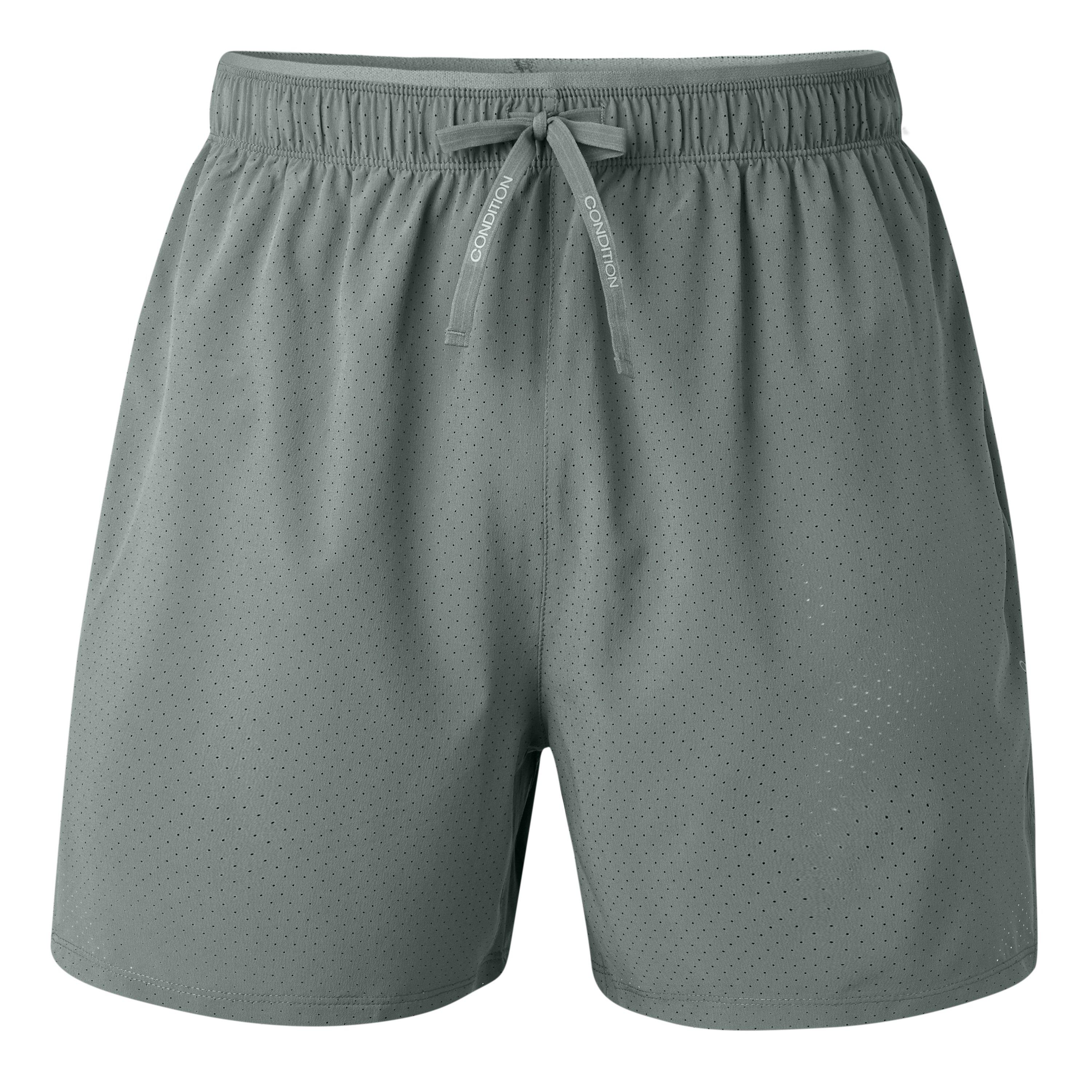 SAGE - Condition - CON SHORT AERO - 1