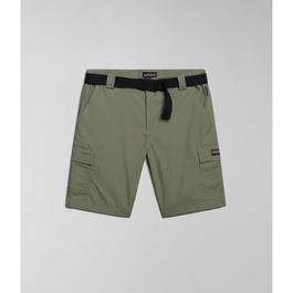 Napapijri N Smith Cargo Shorts