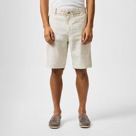 Boss Tapered Chino Shorts