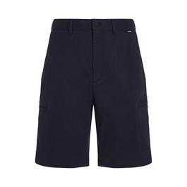 Calvin Klein Cargo Shorts