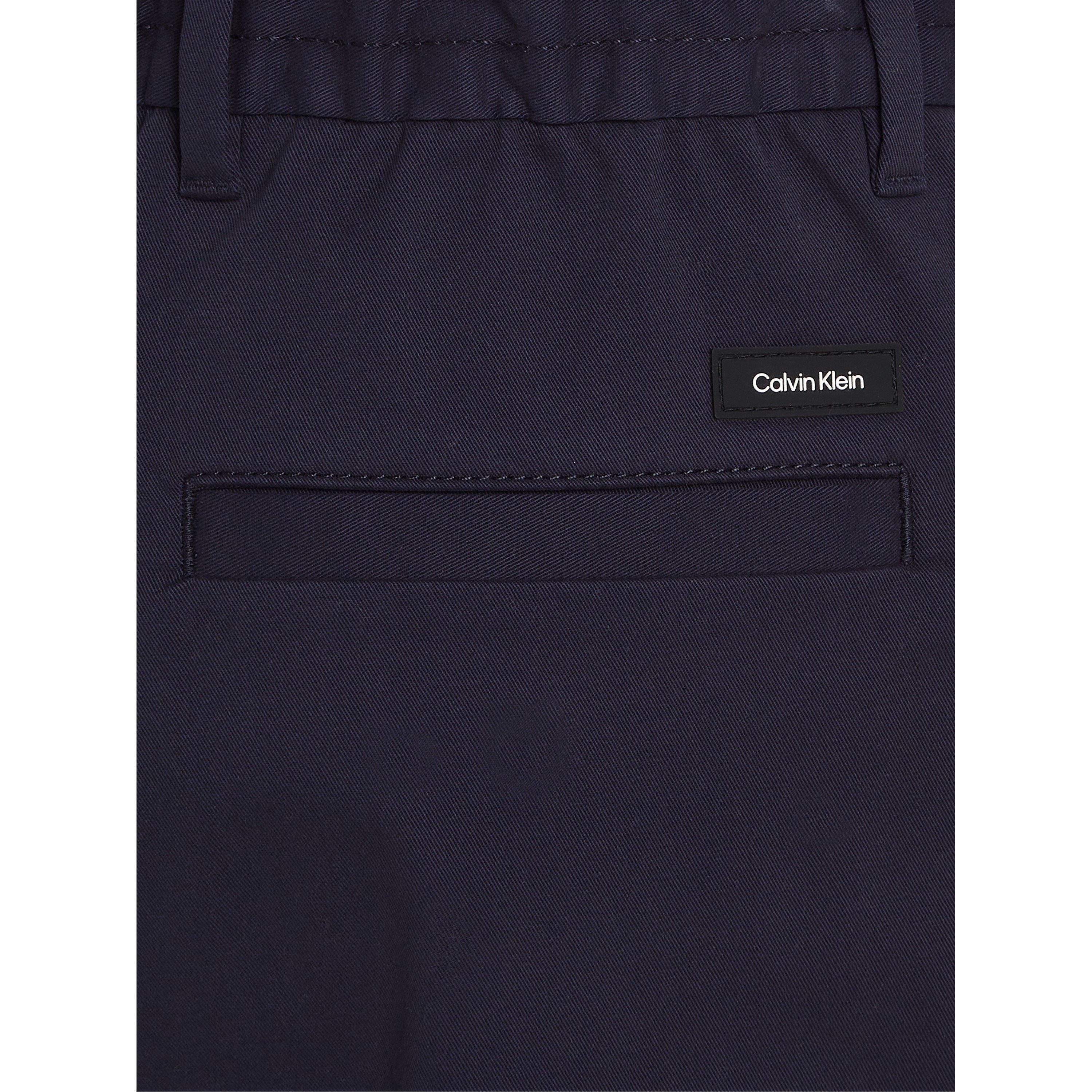Night Sky - Calvin Klein - Men's Cargo Shorts - 6