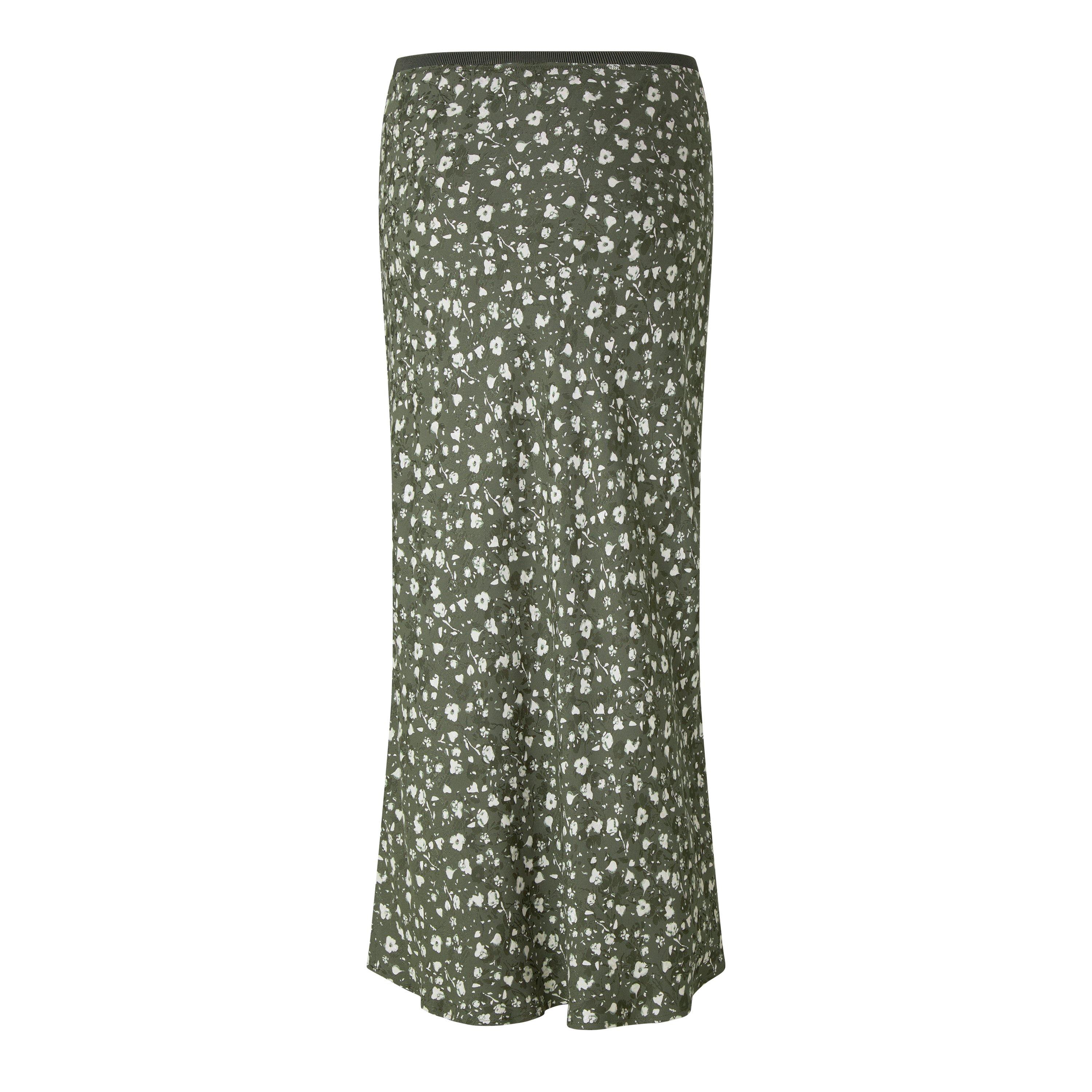 KHAKI - Max and Co - LS MCOAGENDA PRINT LONG S - 2