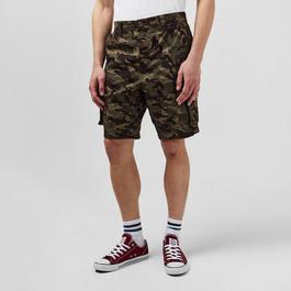 SoulCal Utility Shorts
