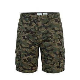 SoulCal Utility Shorts