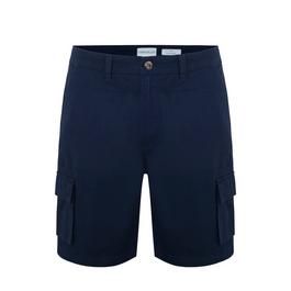 SoulCal Utility Shorts
