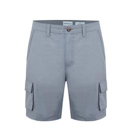 SoulCal Utility Shorts
