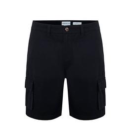 SoulCal Utility Shorts
