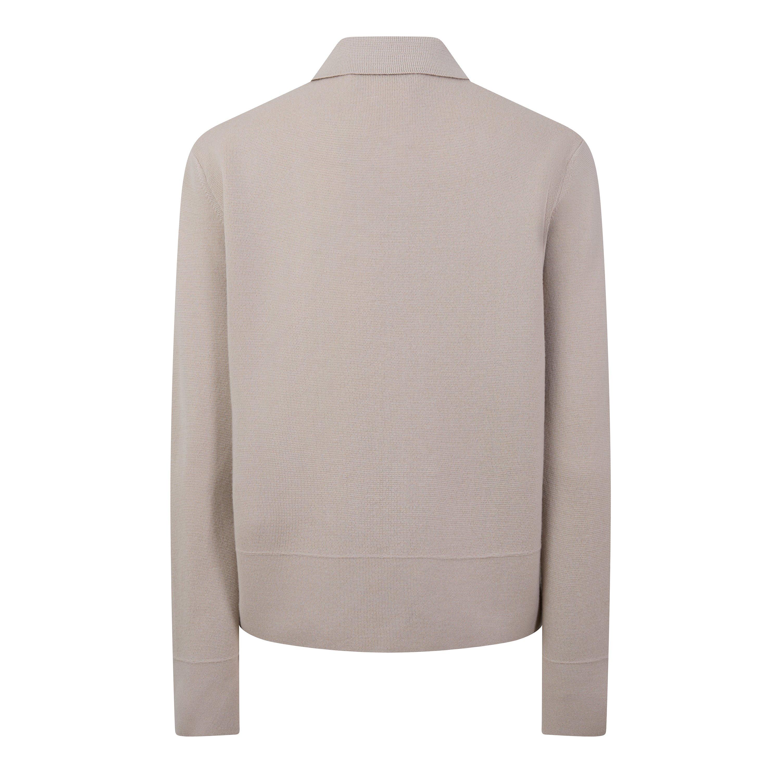 SAND - Max Mara - MMLSNACK CARDIGAN - 2