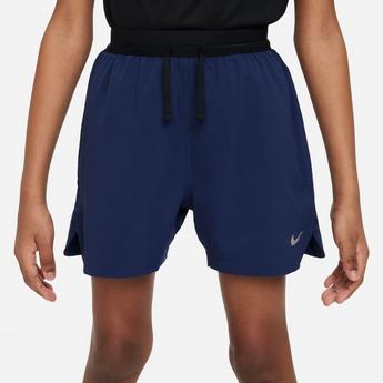 Nike Multi Tech EasyOn Big Kids' (Boys') Dri-FIT Training Shorts