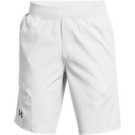 Under Armour Pro Shorts Junior Girls