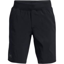 Under Armour Pro Shorts Junior Girls