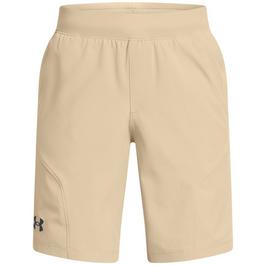 Under Armour Unstoppable Shorts Boys