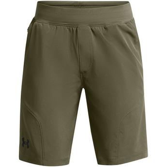 Under Armour UA Unstoppable Shorts Boys