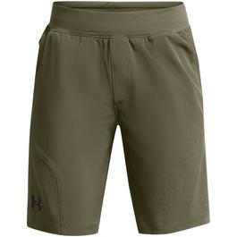 Under Armour UA Unstoppable Shorts Boys