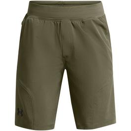 Under Armour Unstoppable Shorts Boys