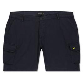 Lyle and Scott Cargo Shorts