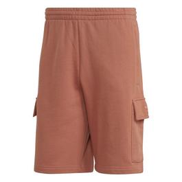 adidas Originals Graphic Ozworld Cargo Shorts