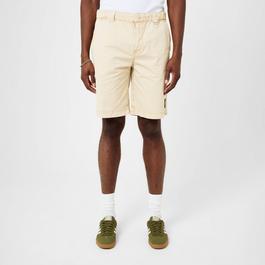 Belstaff Dalesman Shorts