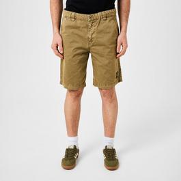 Belstaff Dalesman Shorts