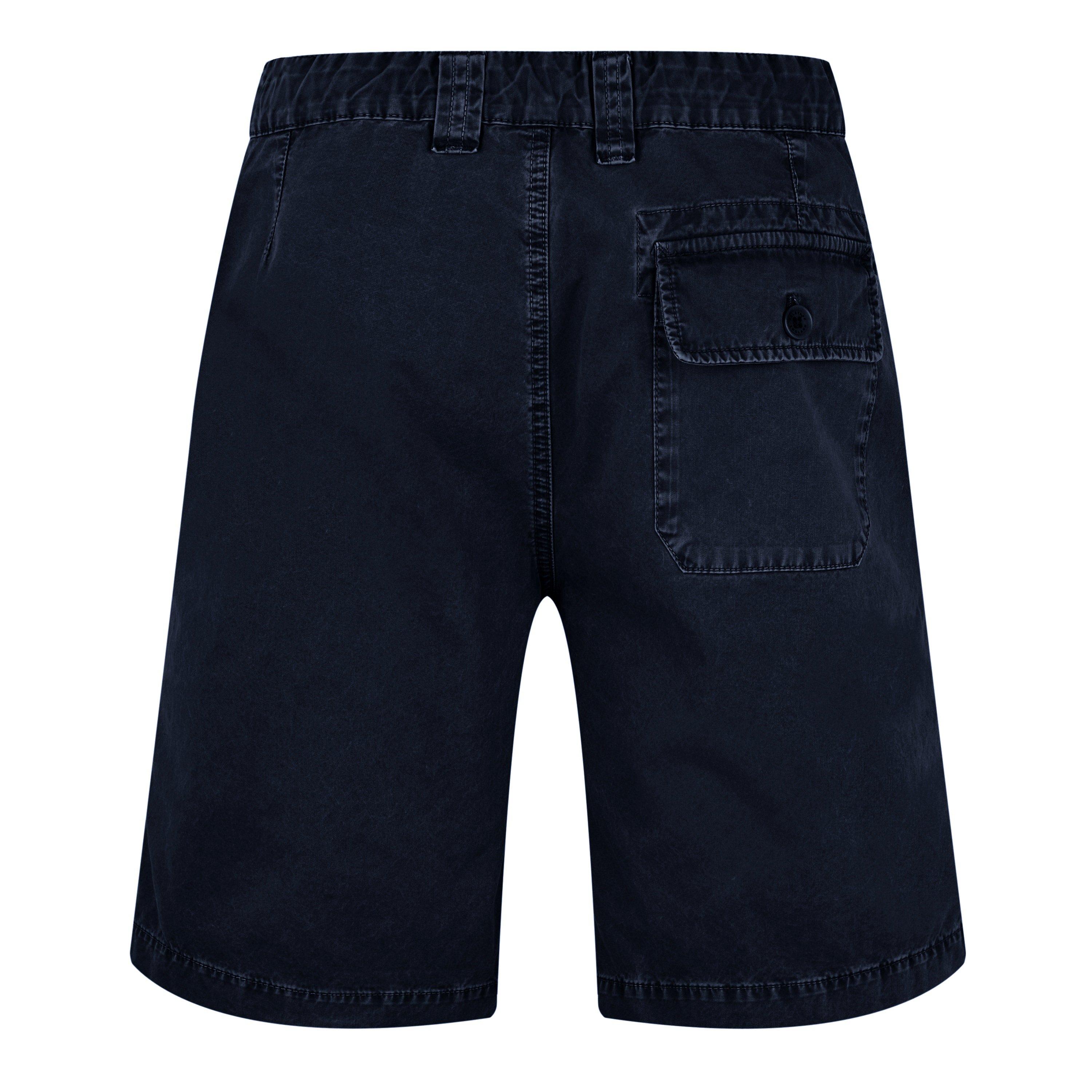 Dark Ink - Belstaff - Dalesman Shorts - 2