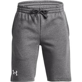Under Armour Rival Fleece Jogger Shorts
