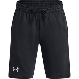 Under Armour Rival Fleece Jogger Shorts