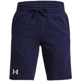 Under Armour UA UNDER ARMOUR Maglia funzionale Challenger navy bianco blu nottes