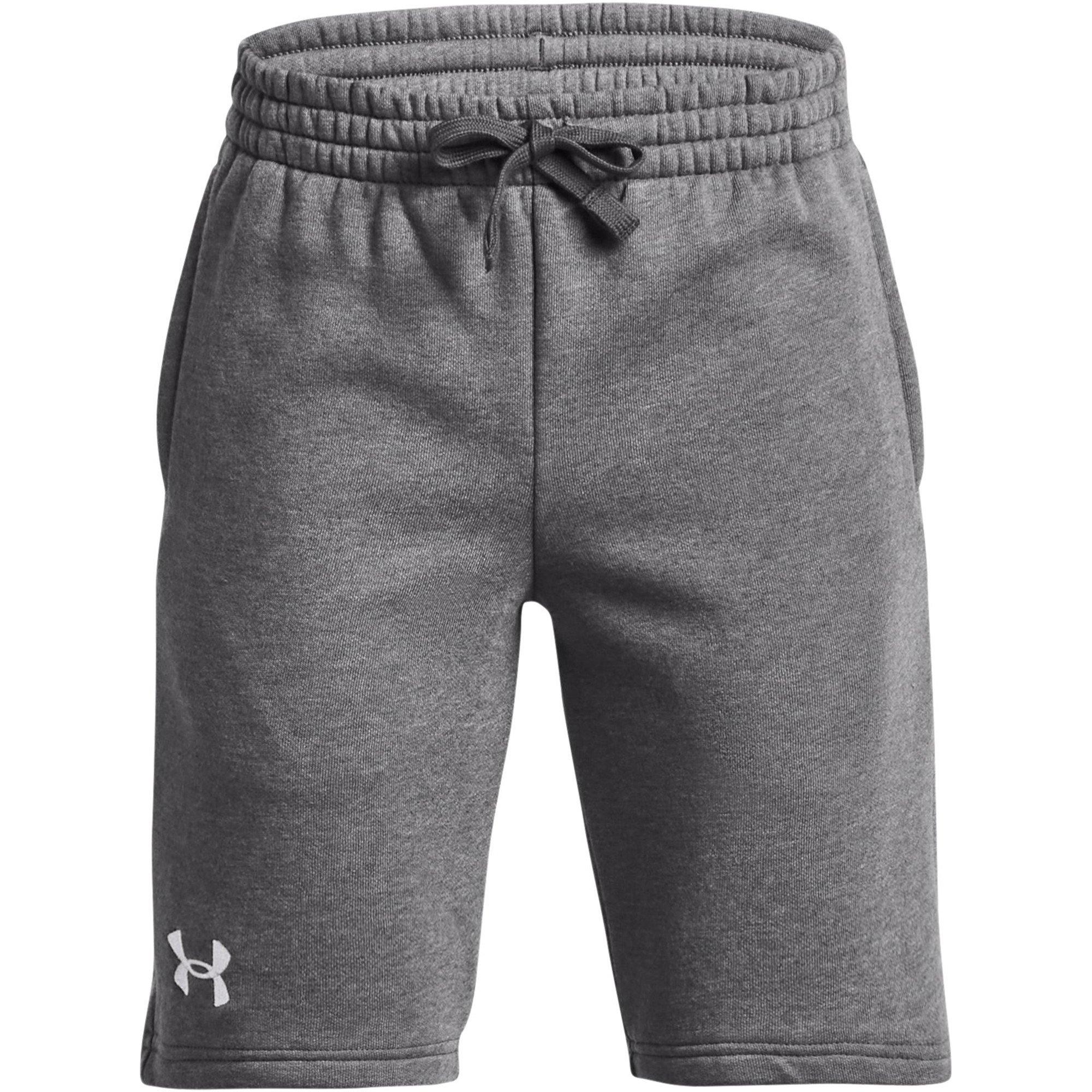 Rival Fleece Jogger Shorts