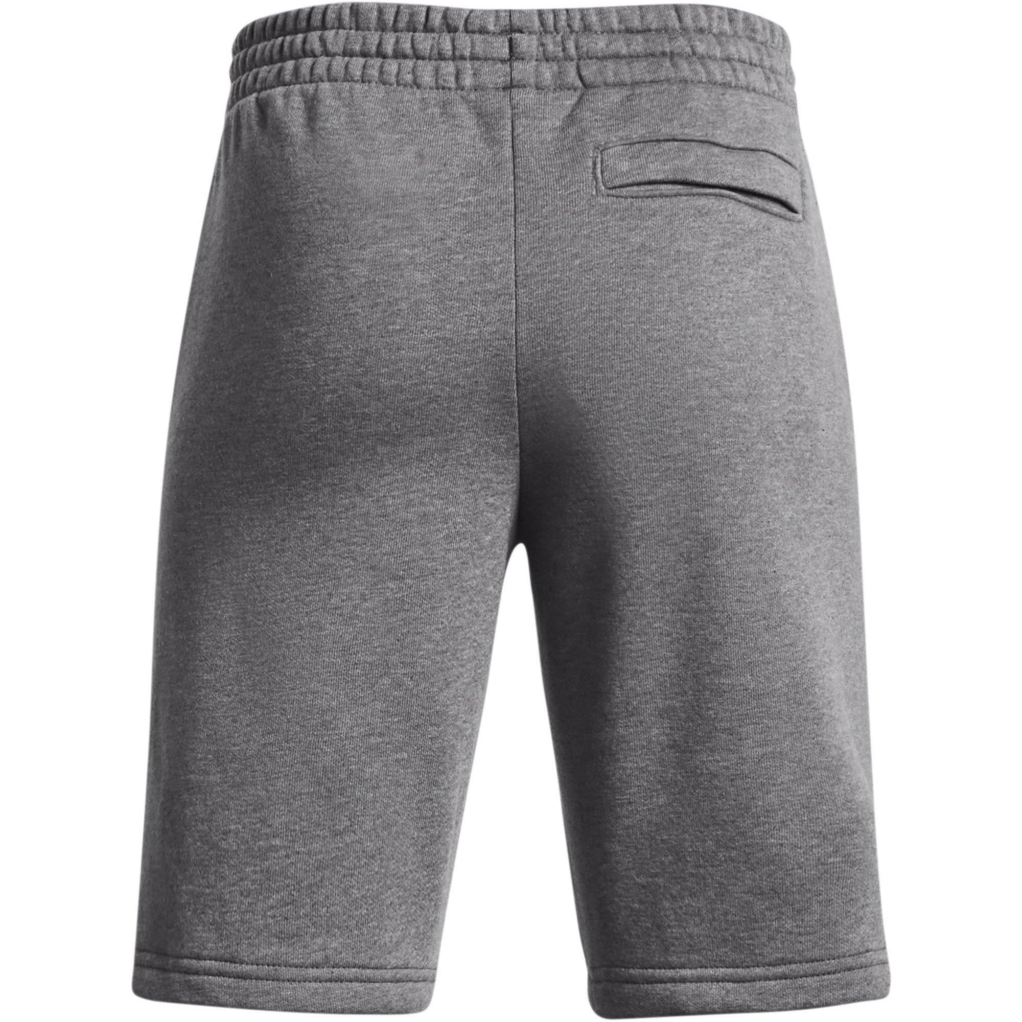 Castlerock - Under Armour - Rival Fleece Jogger Shorts - 2