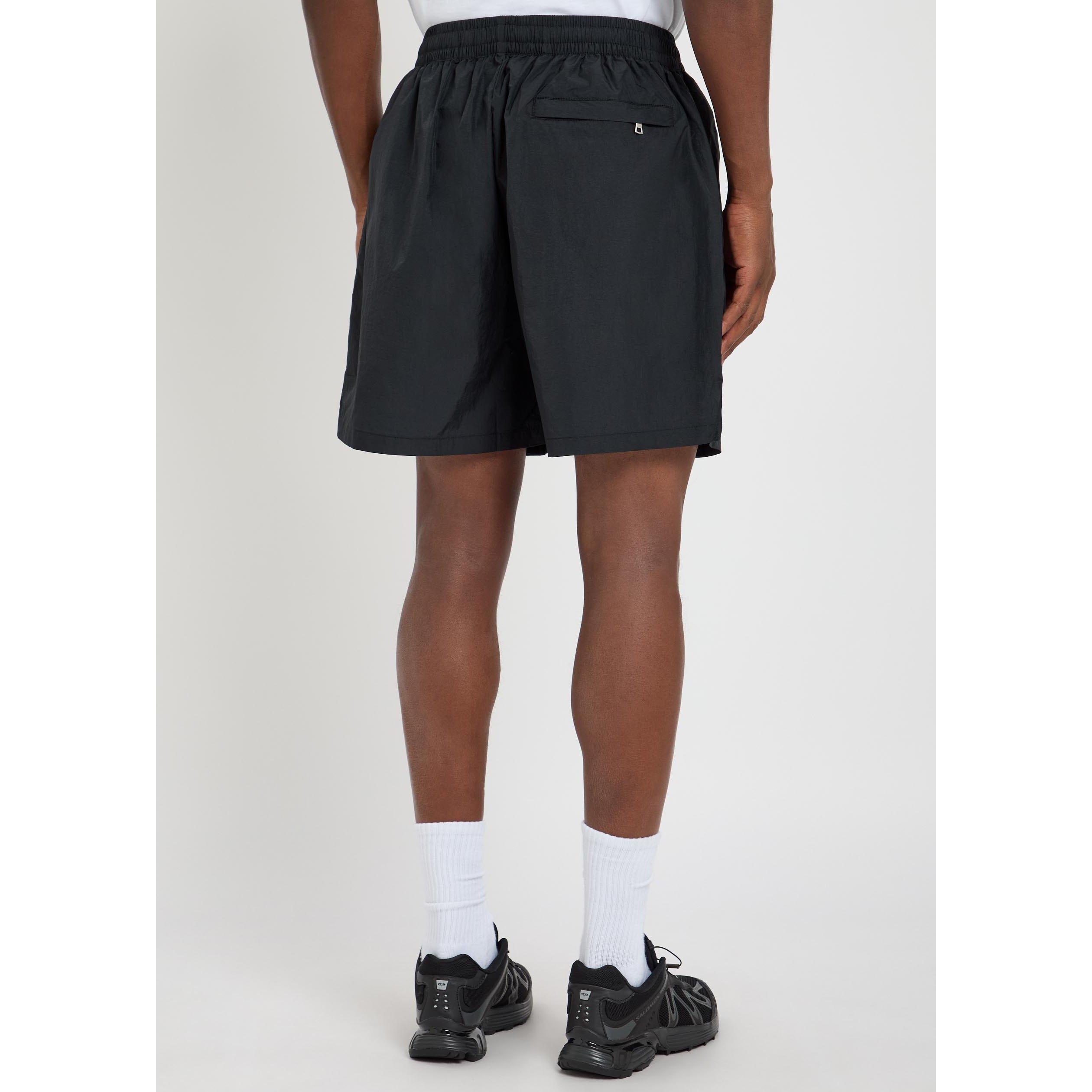BLACK - MKI MIYUKI ZOKU - MKI HYPERLIGHT WIND SHORTS - 3