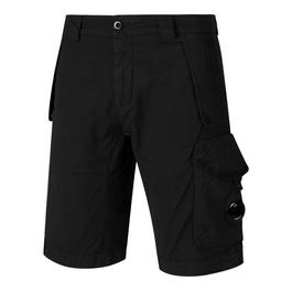 CP Company TWILL SHORTS Sn41