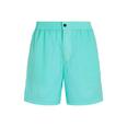 They are very comfortable shorts and for the summer they are very cool