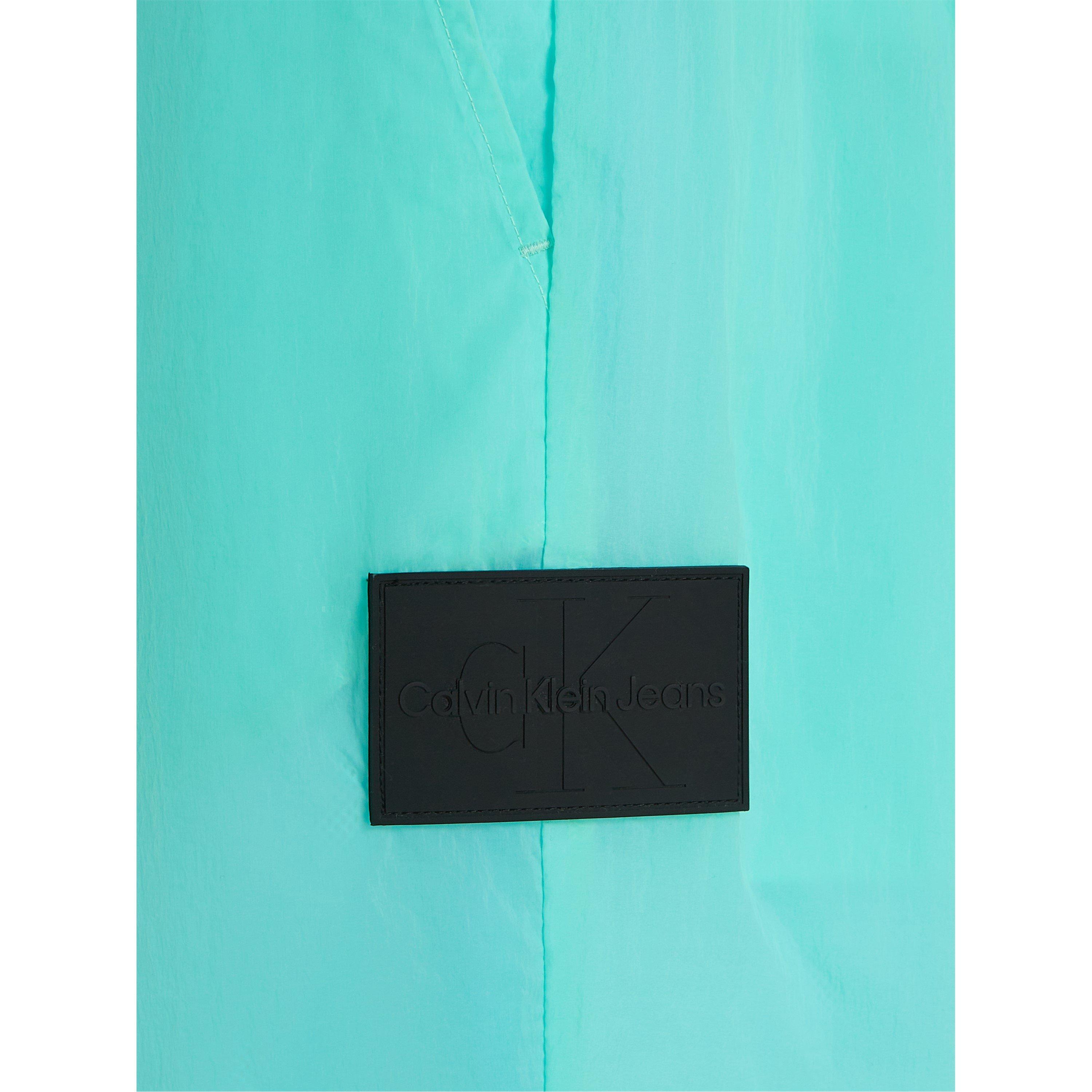 Blue Tint CCP - Calvin Klein Jeans - Men's Cargo Shorts - 5