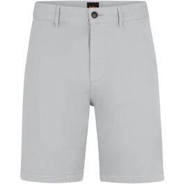 Boss Slim Fit Chino Shorts