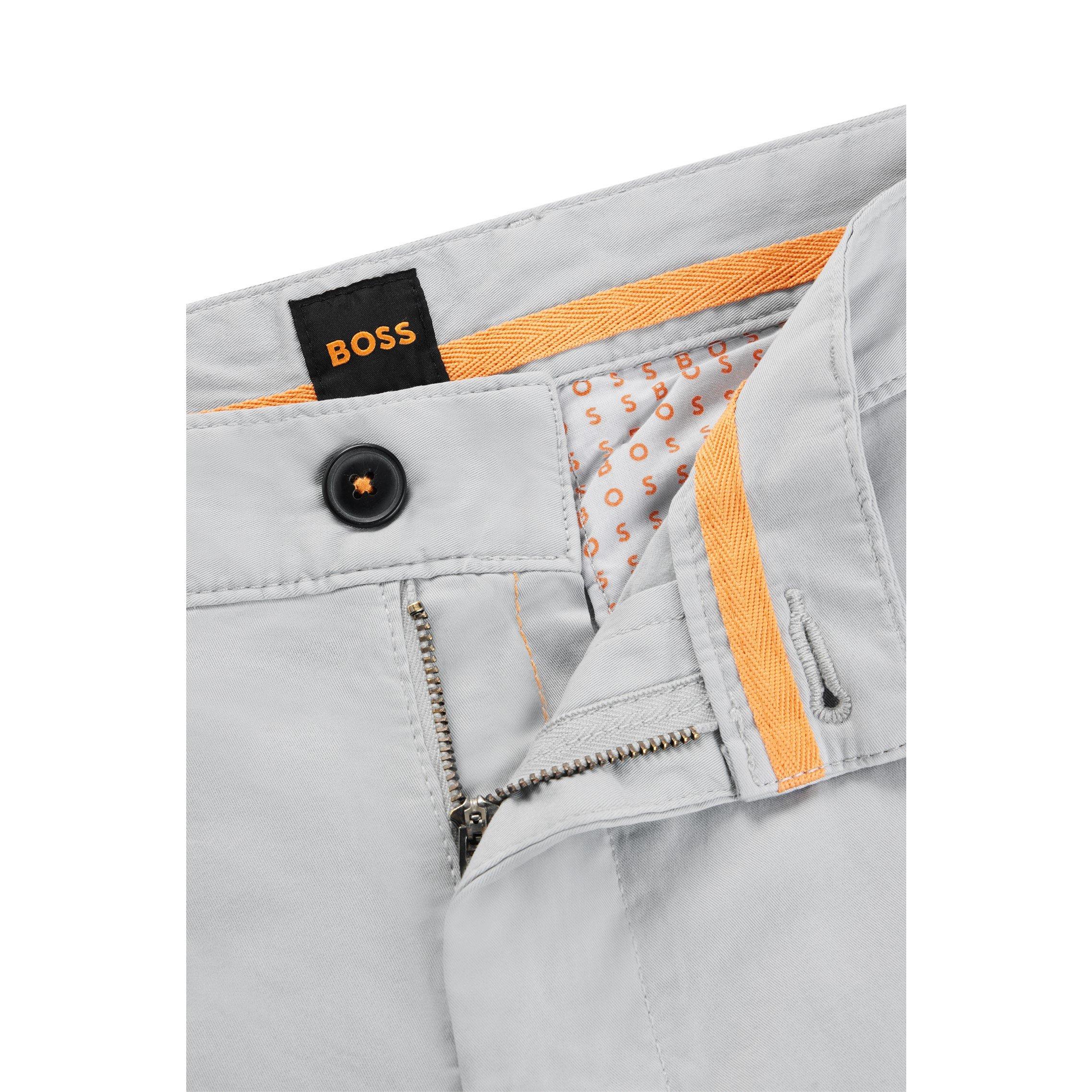 Boss Slim Fit Chino Shorts Chino Shorts USC