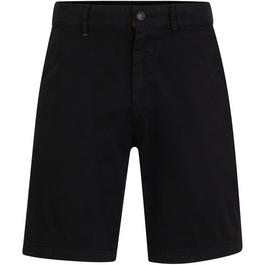 Boss Slim Fit Chino Shorts