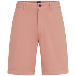 Boss Slim Fit Chino Shorts