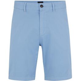 Boss Slim Fit Chino Shorts