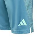 Blueeasygreen - adidas - philadelphia phillies wordmark big face shorts - 4