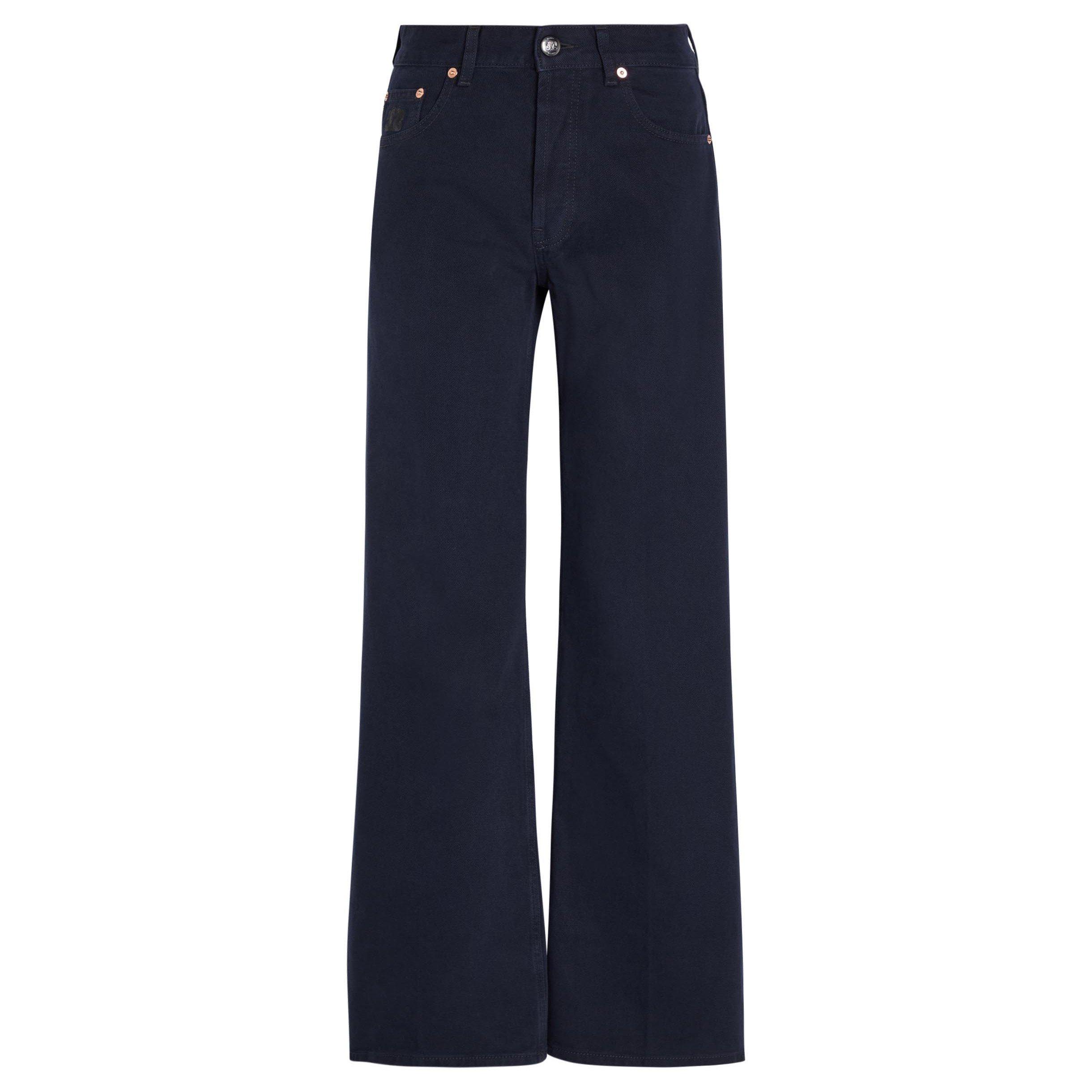 DARK BLUE - Blaze Milano - CLAPOTIS MALINE JEAN