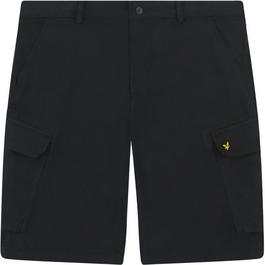 Lyle and Scott Wembley Cargo Shorts