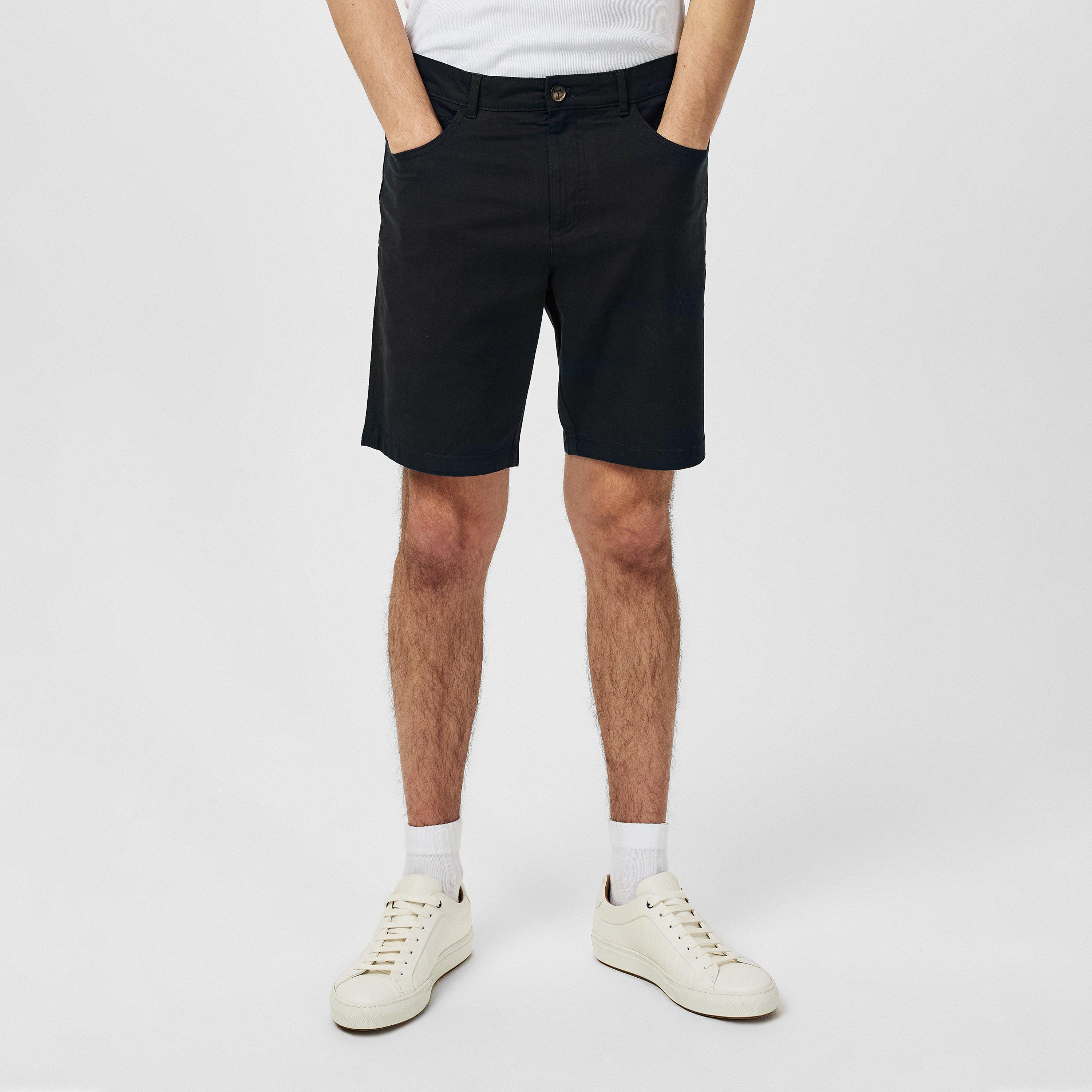 Nero - Ted Baker - Bactonn Shorts - 3
