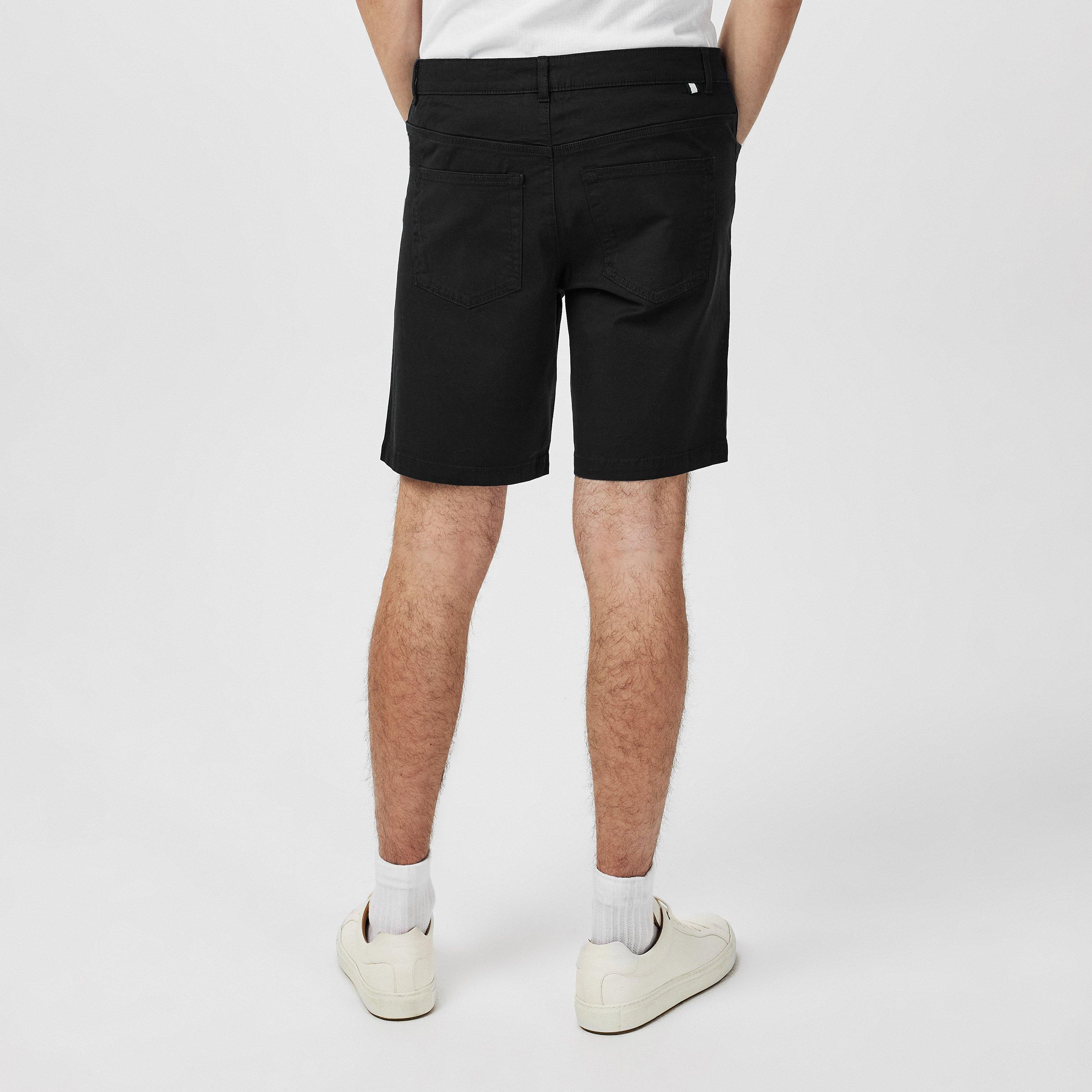 Nero - Ted Baker - Bactonn Shorts - 4
