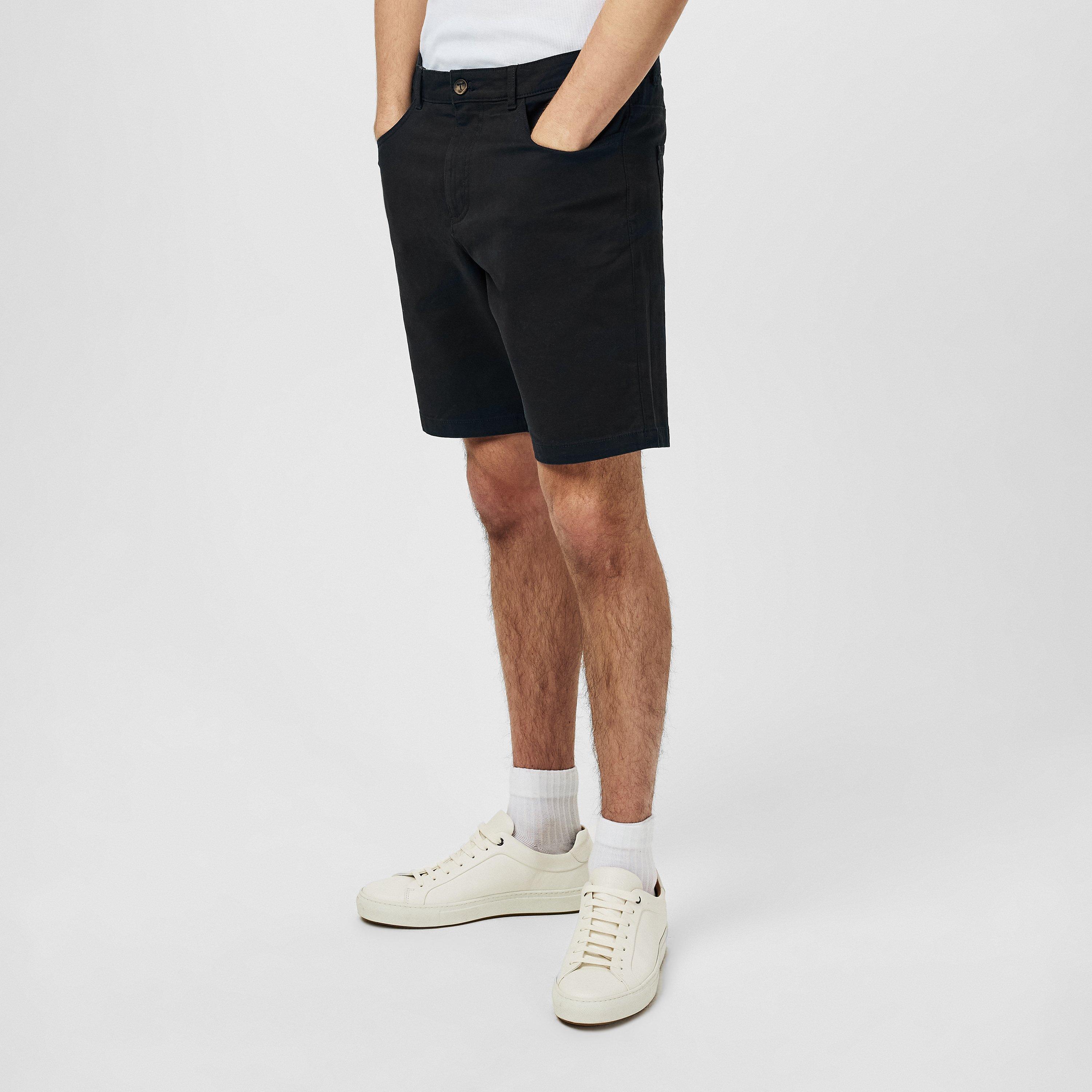 Nero - Ted Baker - Bactonn Shorts - 5