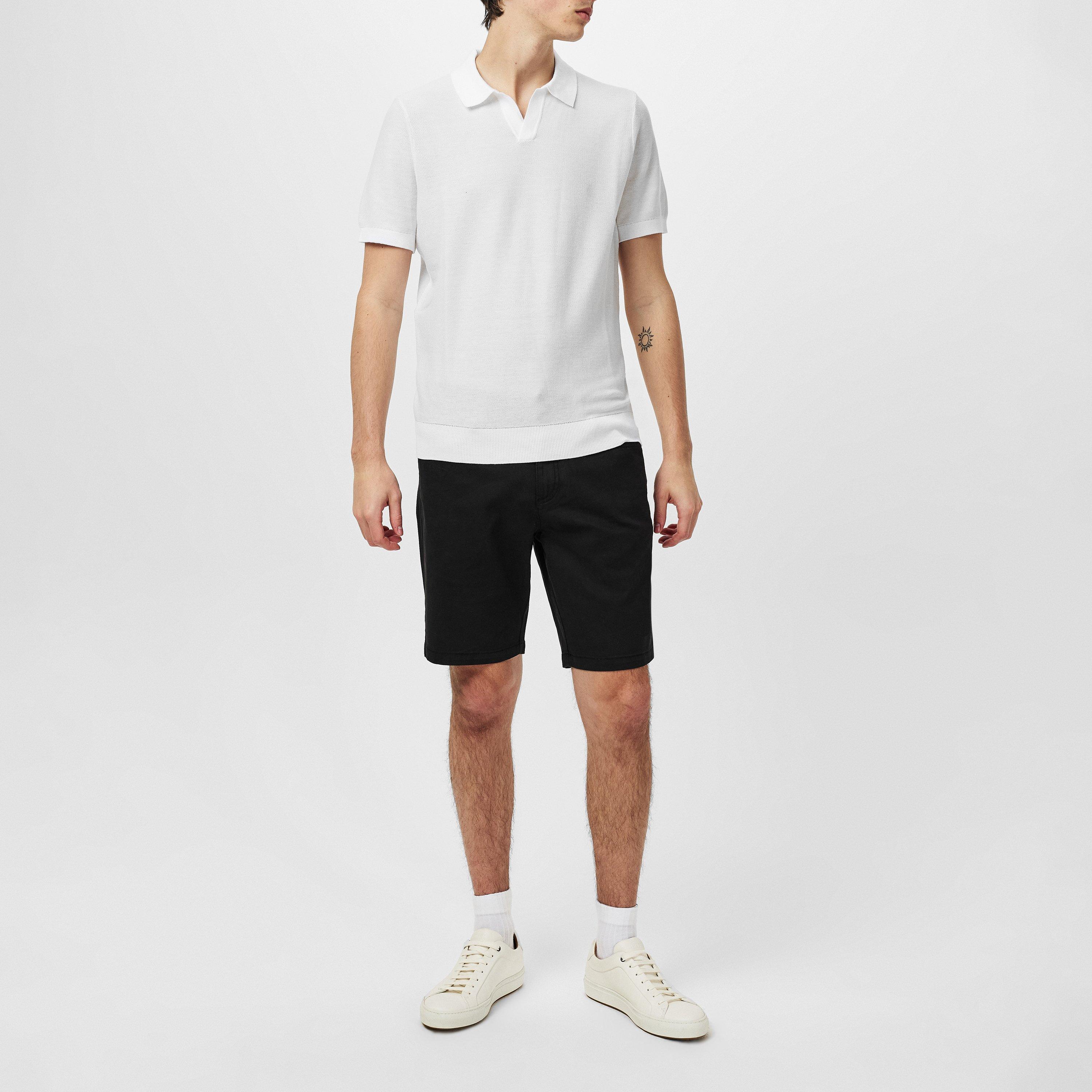 Nero - Ted Baker - Bactonn Shorts - 6