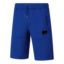 CP Company Fleece Shorts