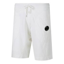 CP Company LT FLC SHORTS Sn41