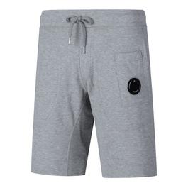 CP Company LT FLC SHORTS Sn41